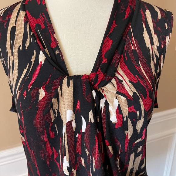 Calvin Klein Blouse - Picture 6 of 6